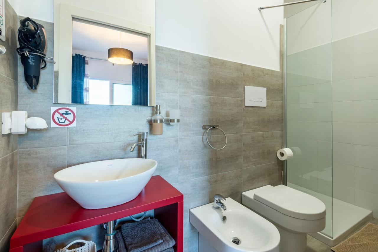 Villa Luxury Con Piscina Privata Vista Mare - Castellammare Del Golfo Extérieur photo