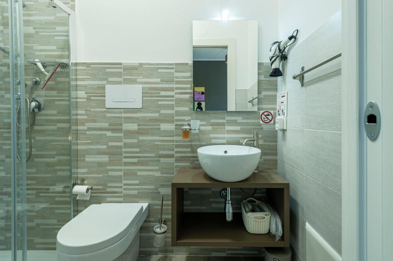 Villa Luxury Con Piscina Privata Vista Mare - Castellammare Del Golfo Extérieur photo